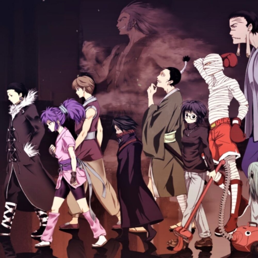 Regular Show Noti Don't Miss Out